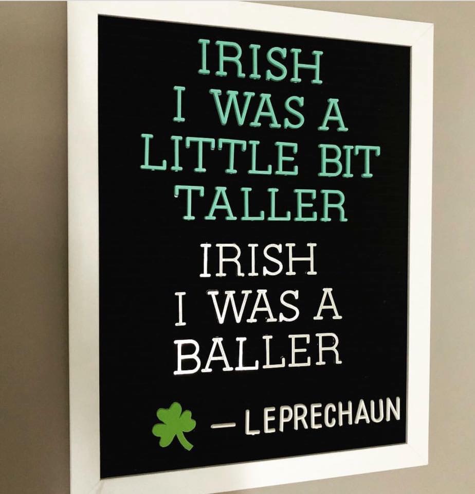 Irish
