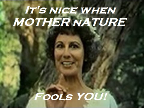 Mother Nature