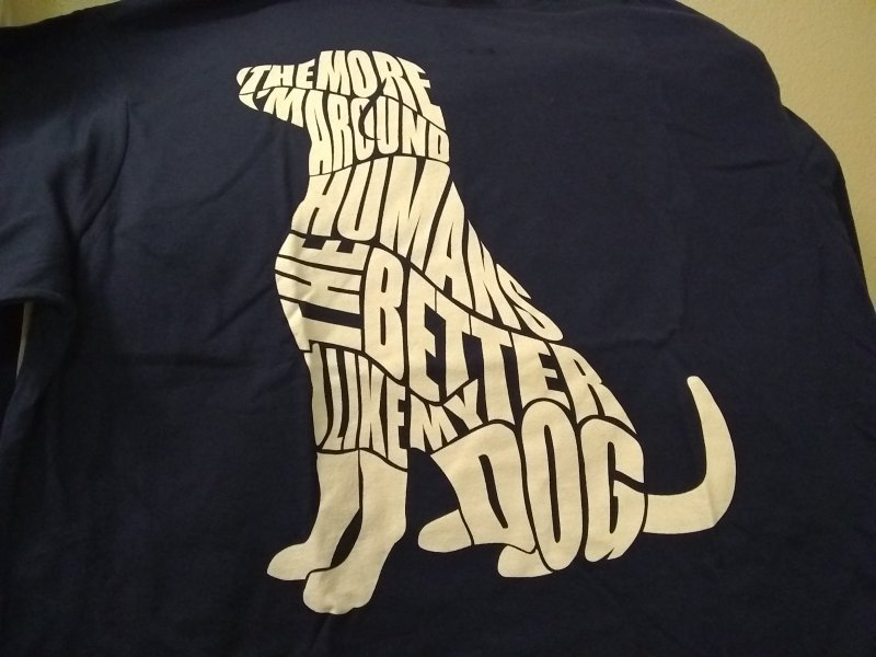 dogshirtswoot
