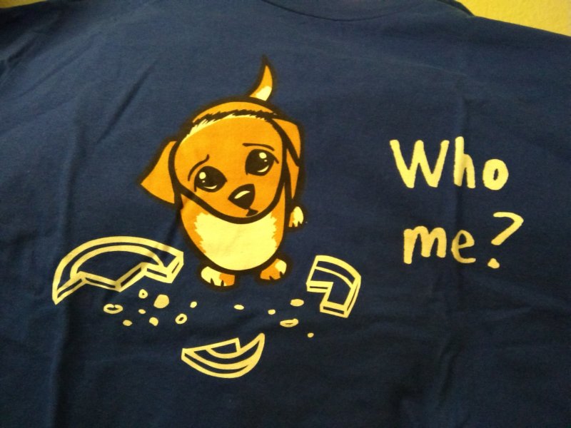 dogshirtswoot