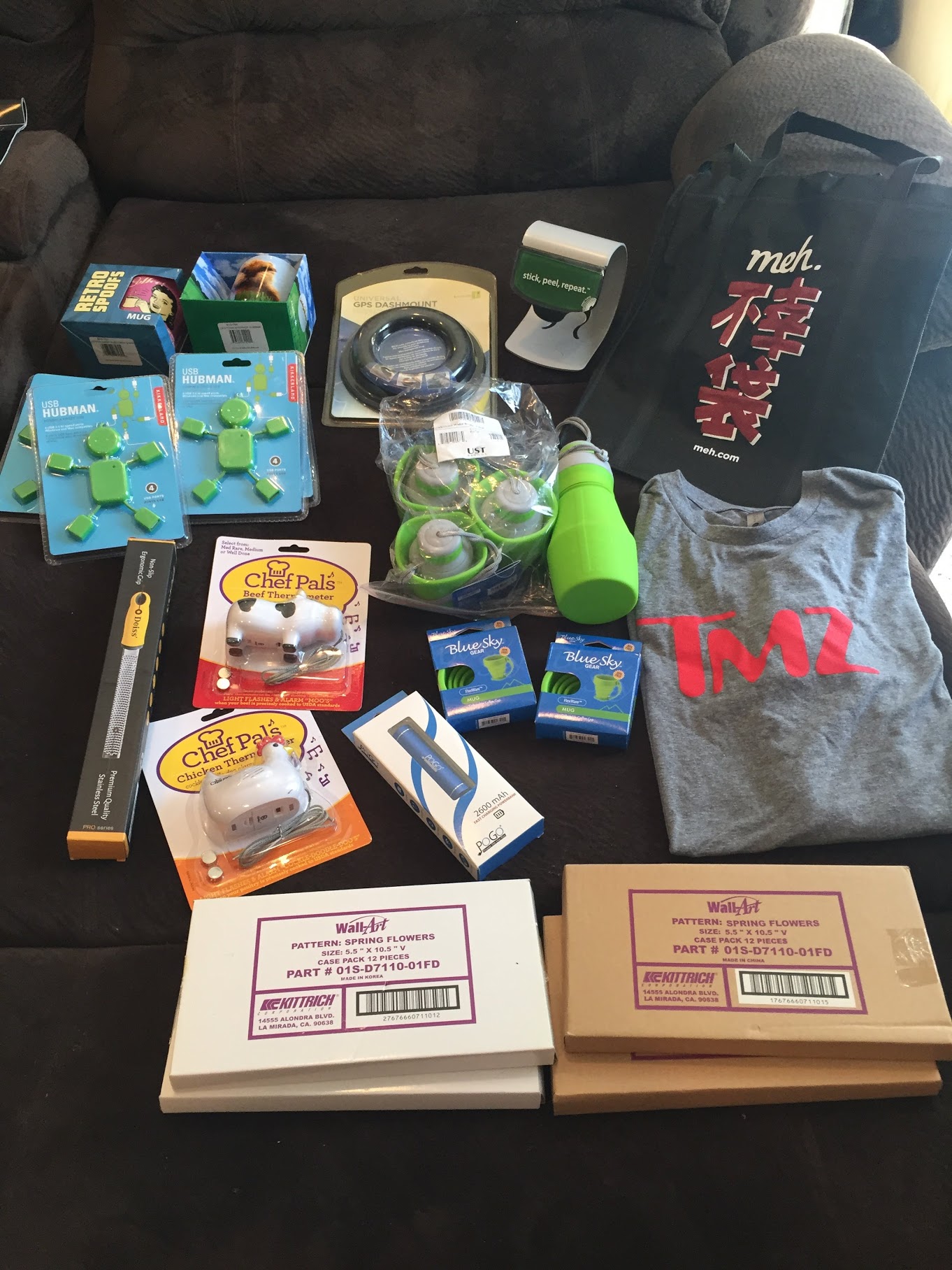 Fuko Bag from April 1st!