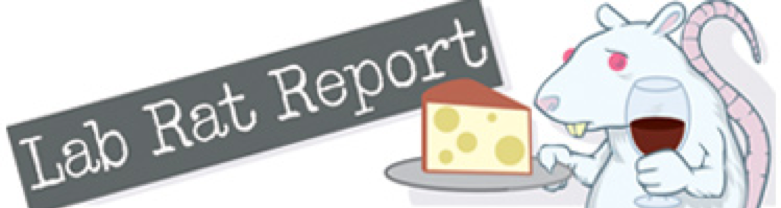 Lab Rat Report