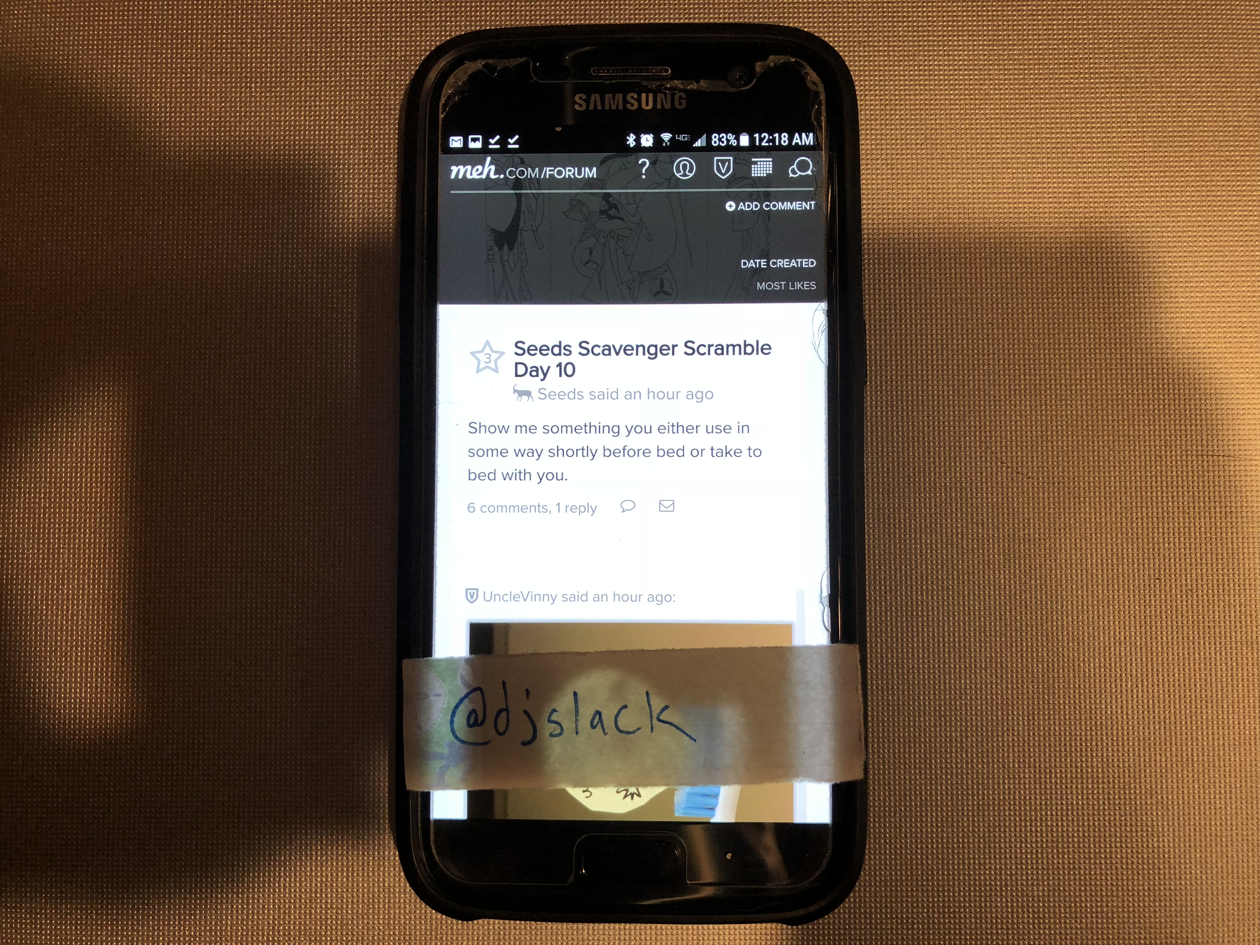 enter poop emoji here