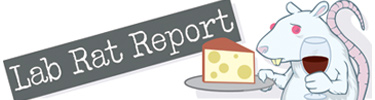 Lab Rat Report
