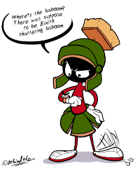 Marvin the Smartwatch