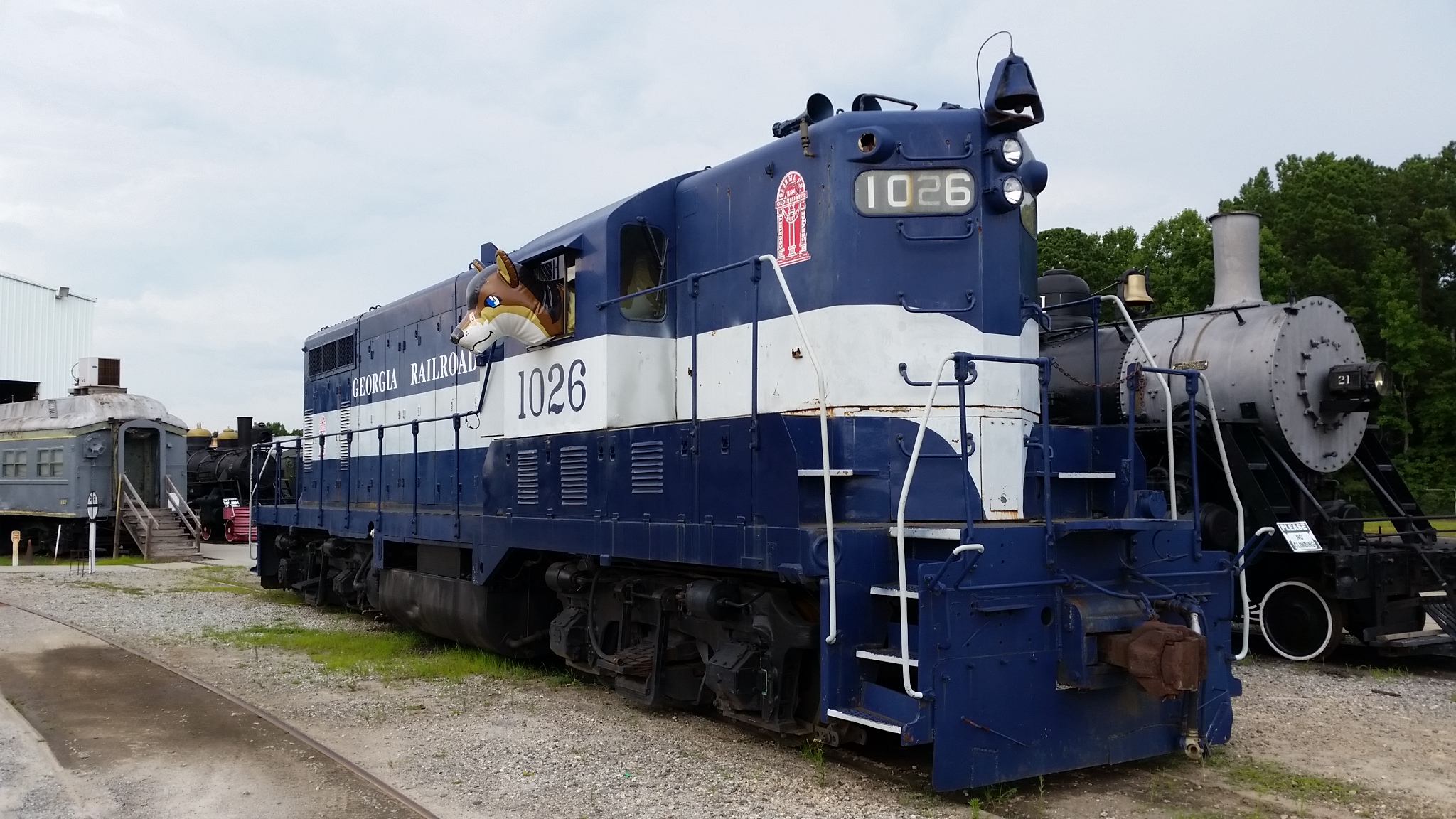 Squeaky wolf engineer