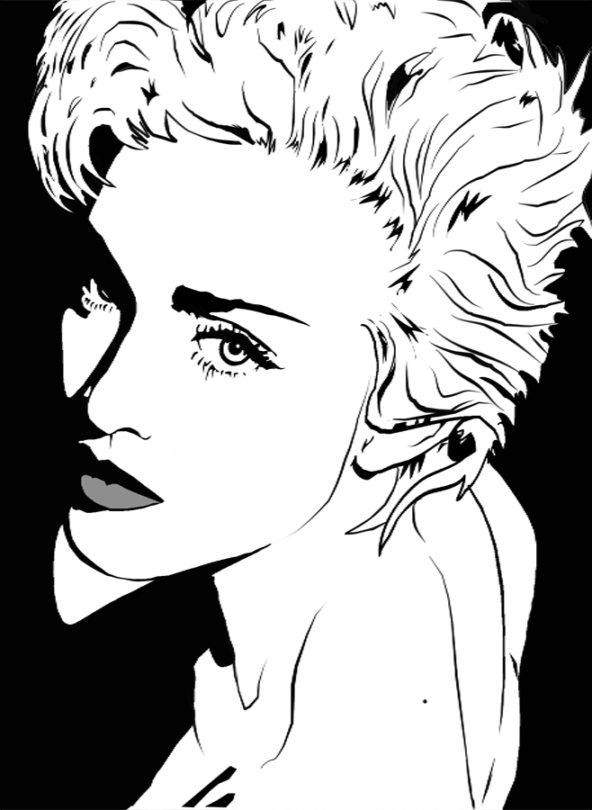 Madonna