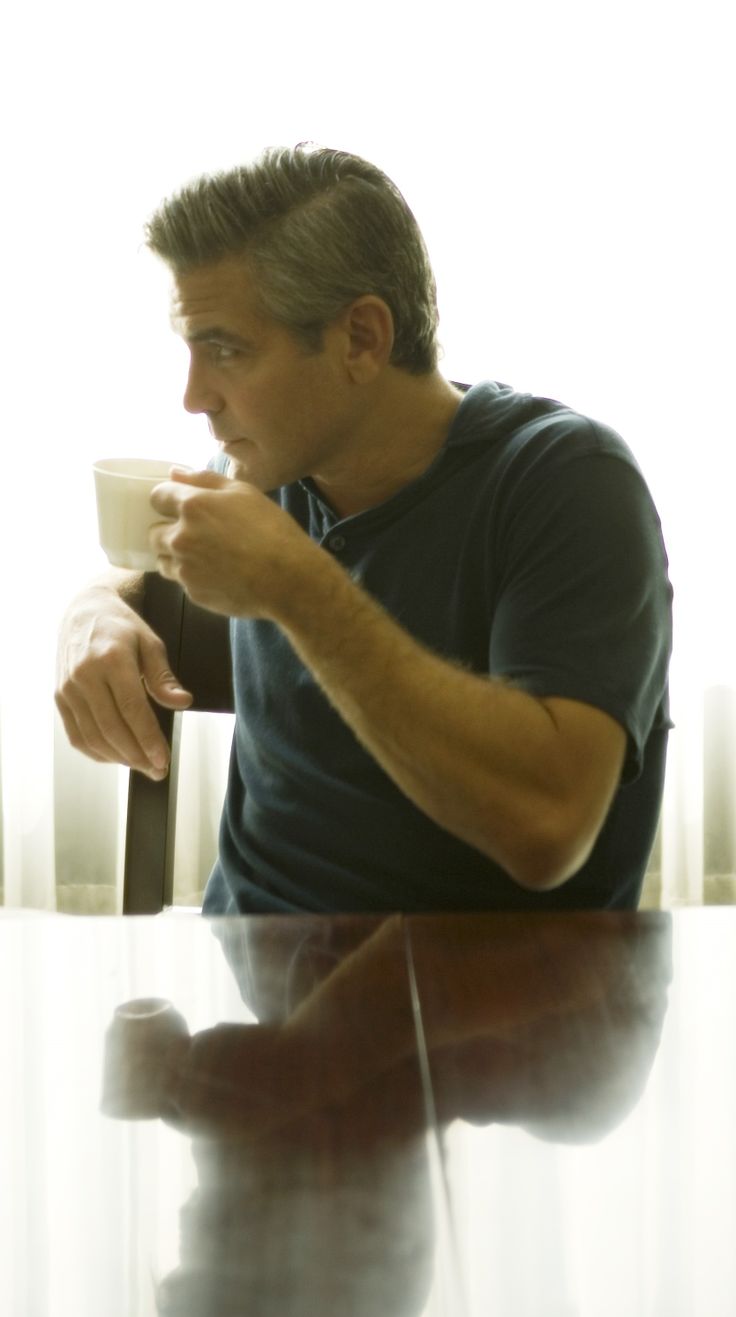 ok maybe not ER - Syriana?