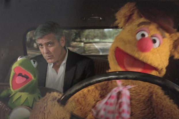 It was a long journey