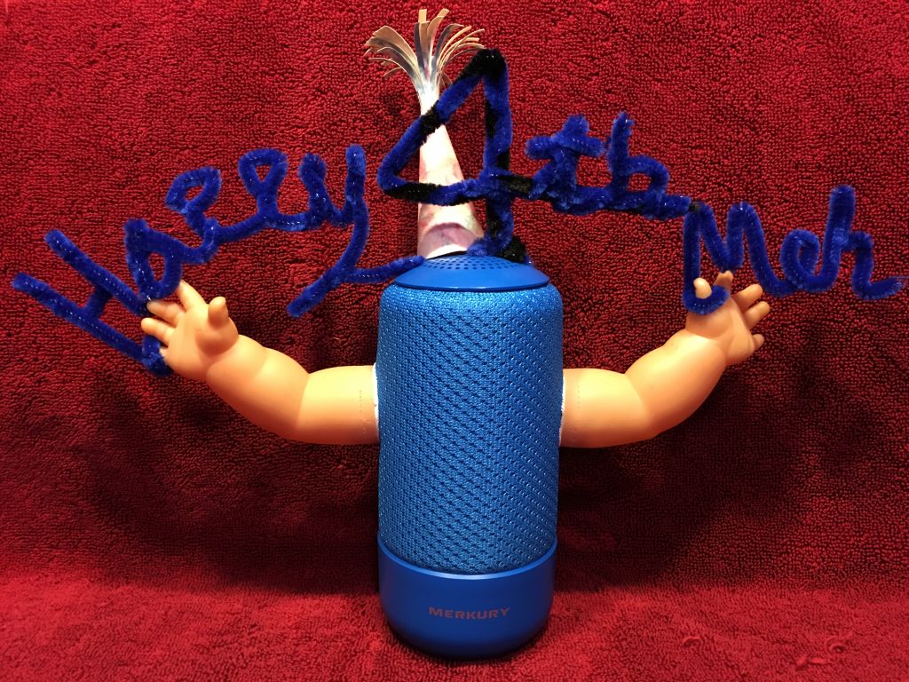 No actual babies were harmed in the creation of this masterpiece.