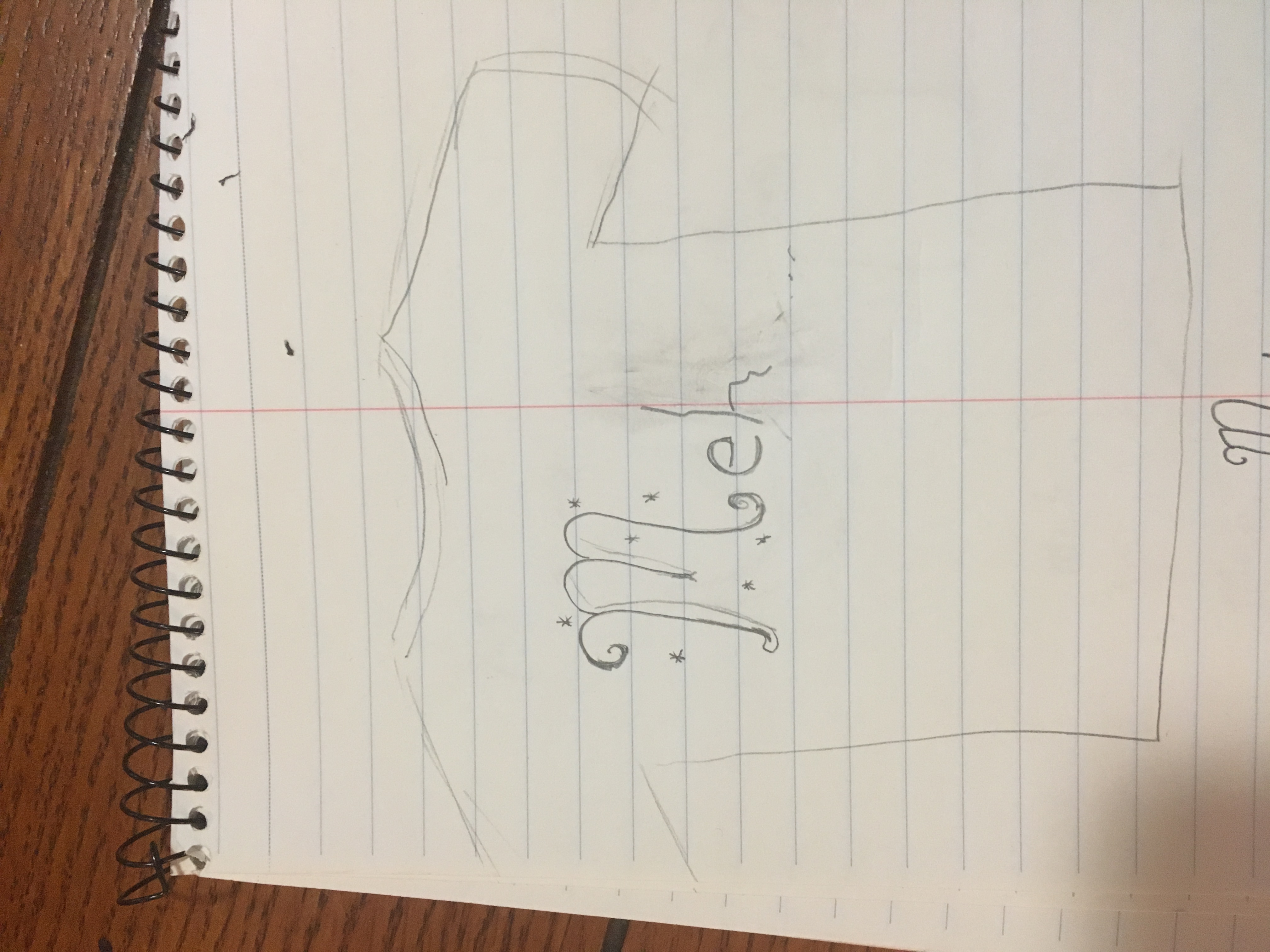 It gets mehier as it goes on