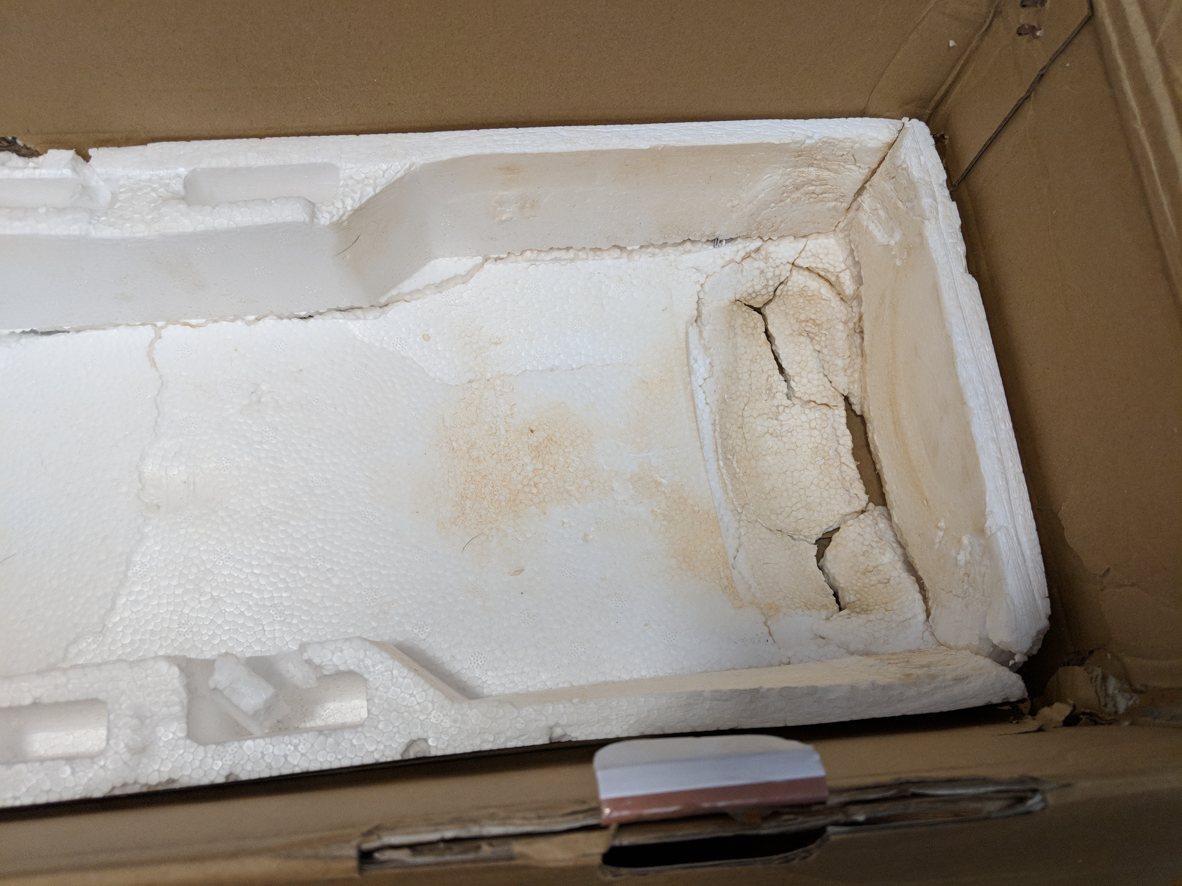 how does this even happen?