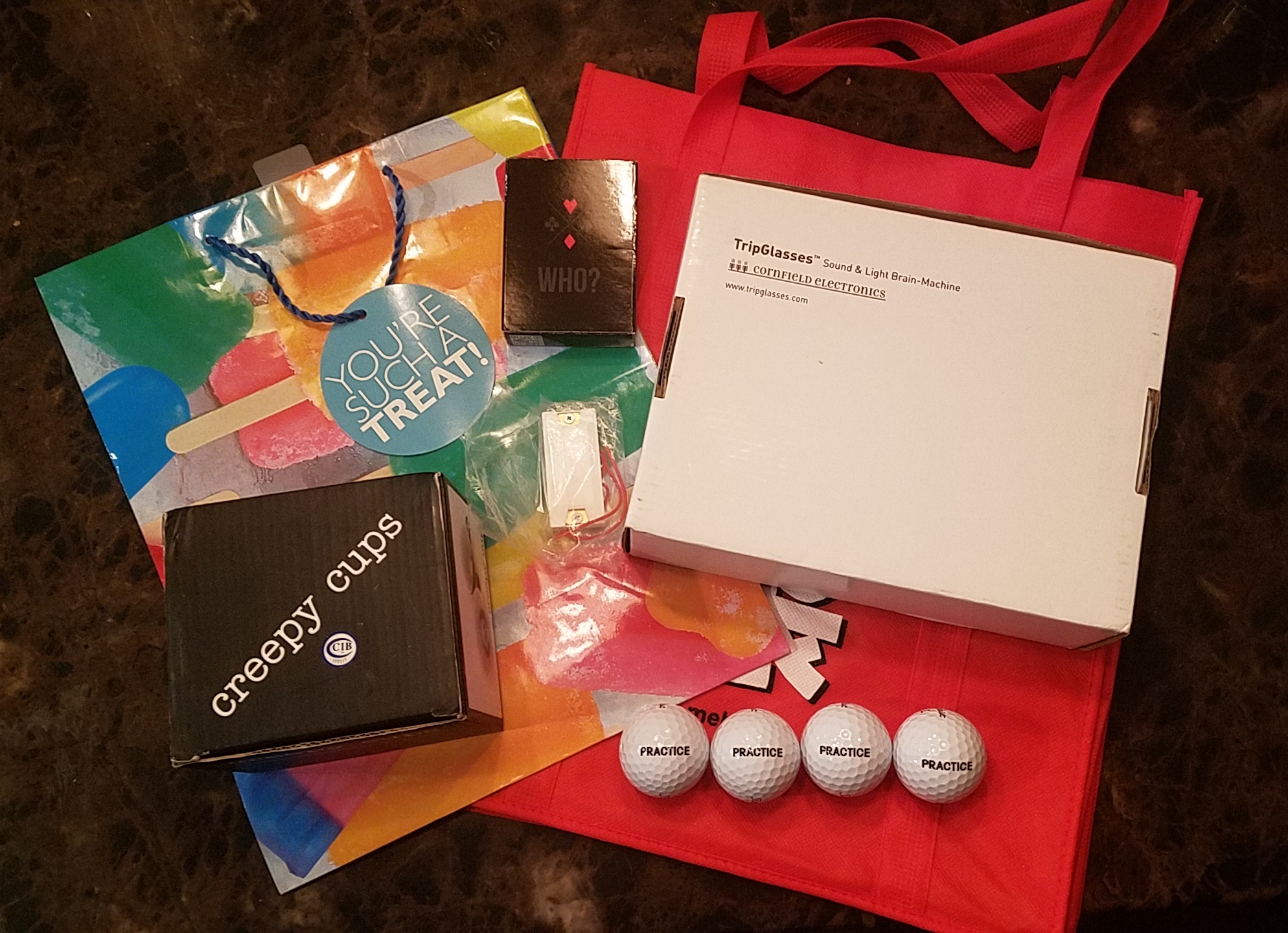 old school Fuko goodness