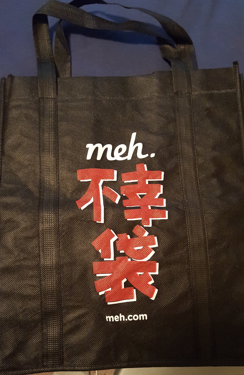 meh Bag