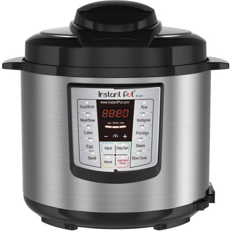 Deal: 7-in-1 Programmable Instant Pot Duo Mini, 3-Quart for $59 - 12/18/17