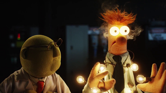 Beaker