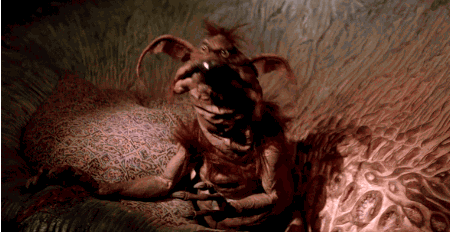 Salacious Crumb