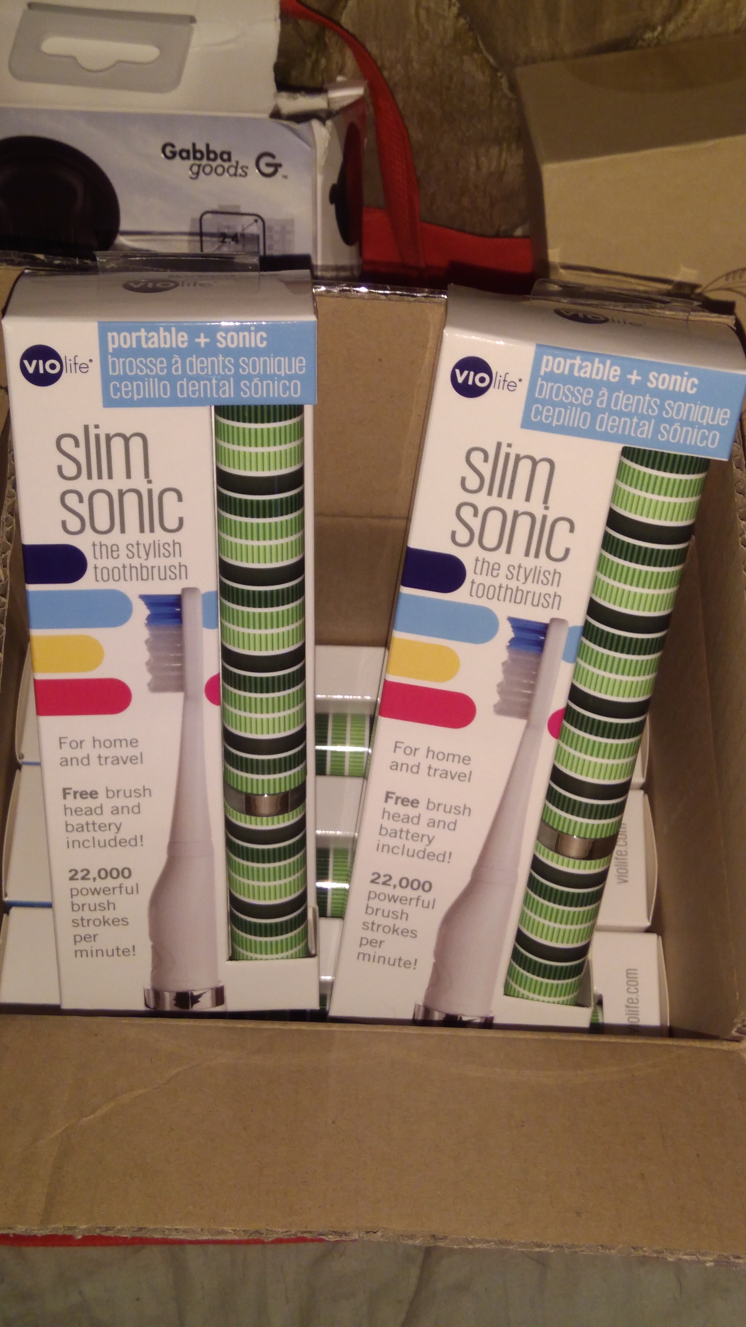 Now I just need a sonic screwdriver