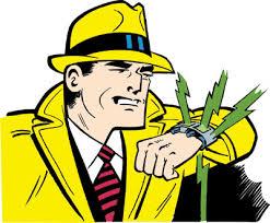 Dick Tracy