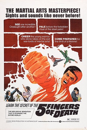 Five Fingers