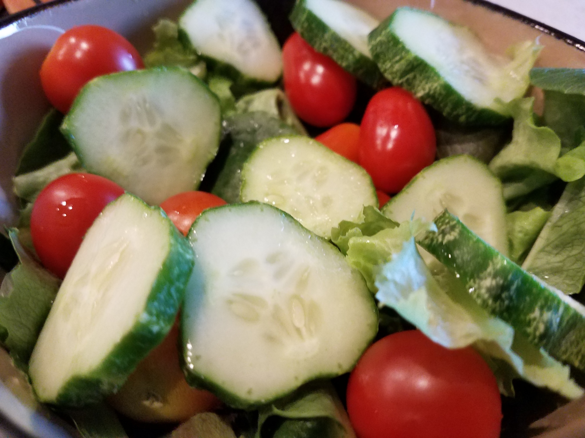 Garden Salad