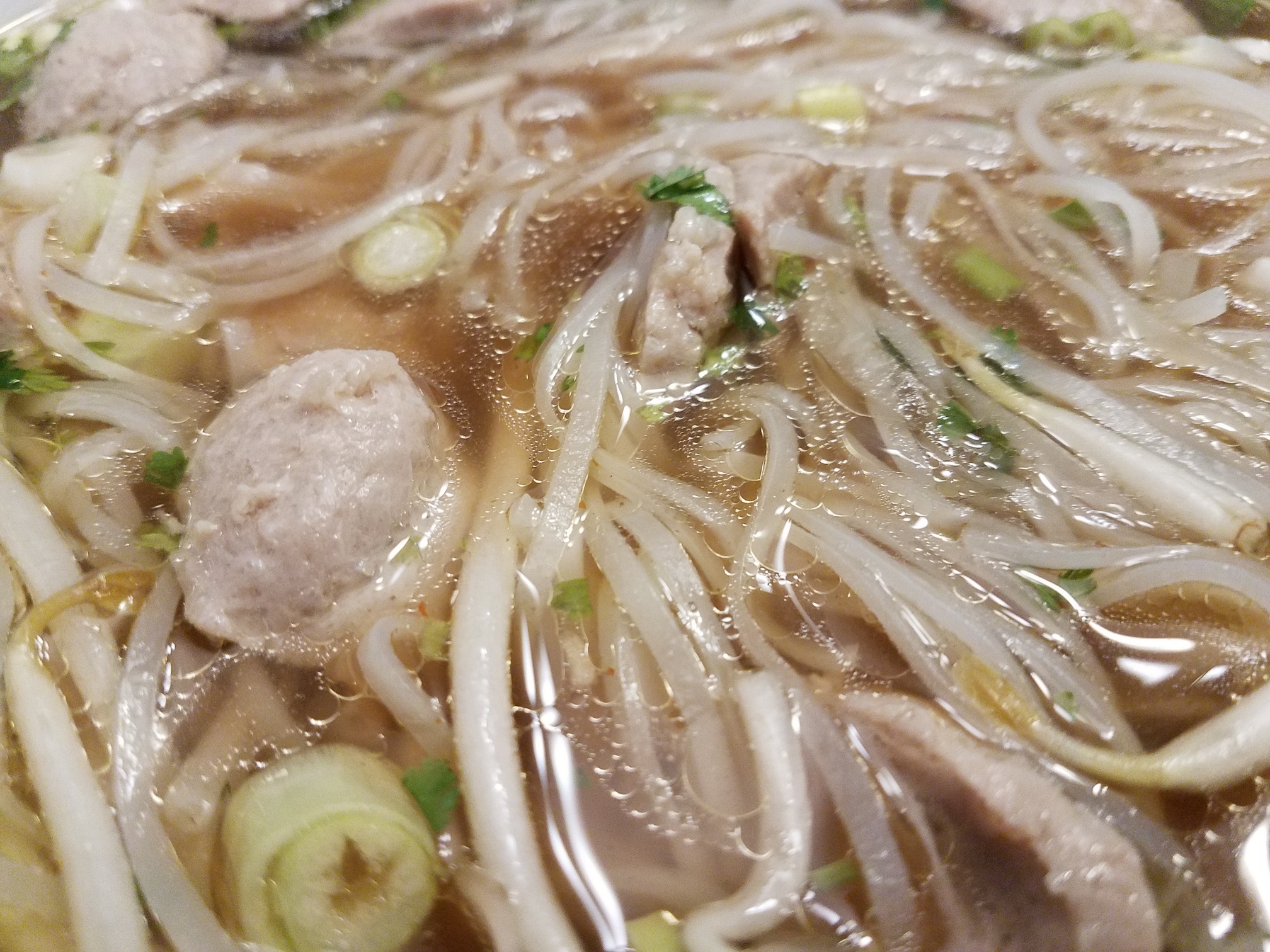 Pho King Delicious