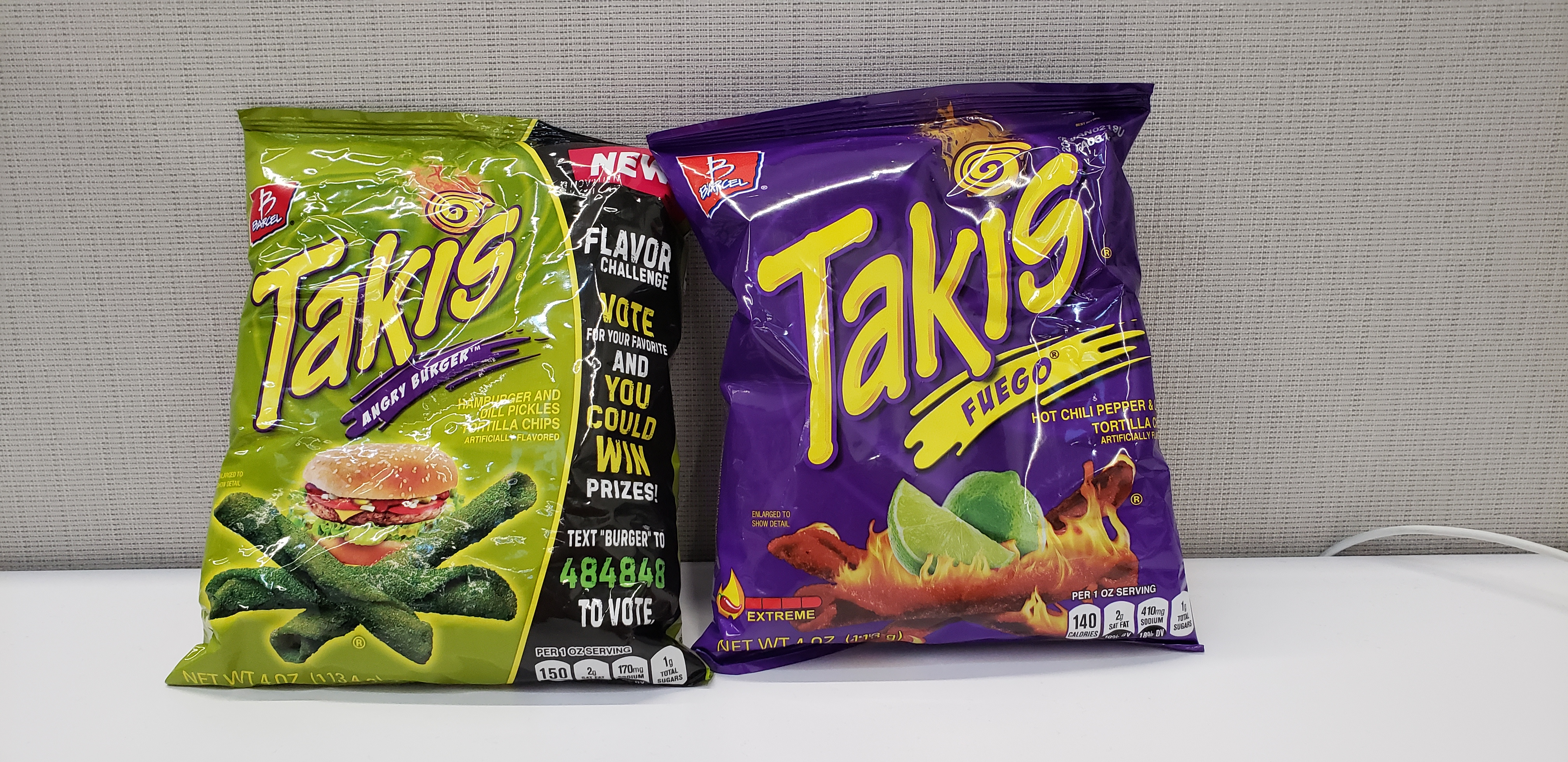 Takis