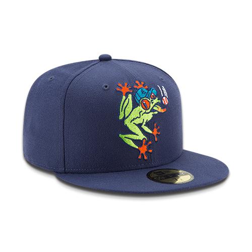 best minor league baseball hats