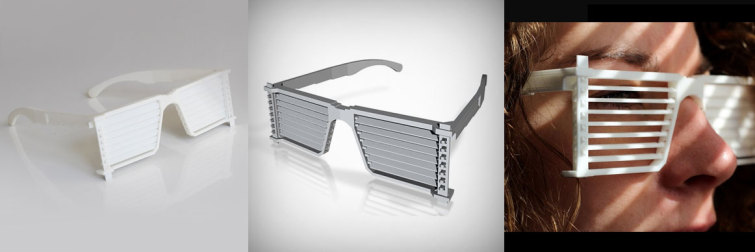 Blinded by the light