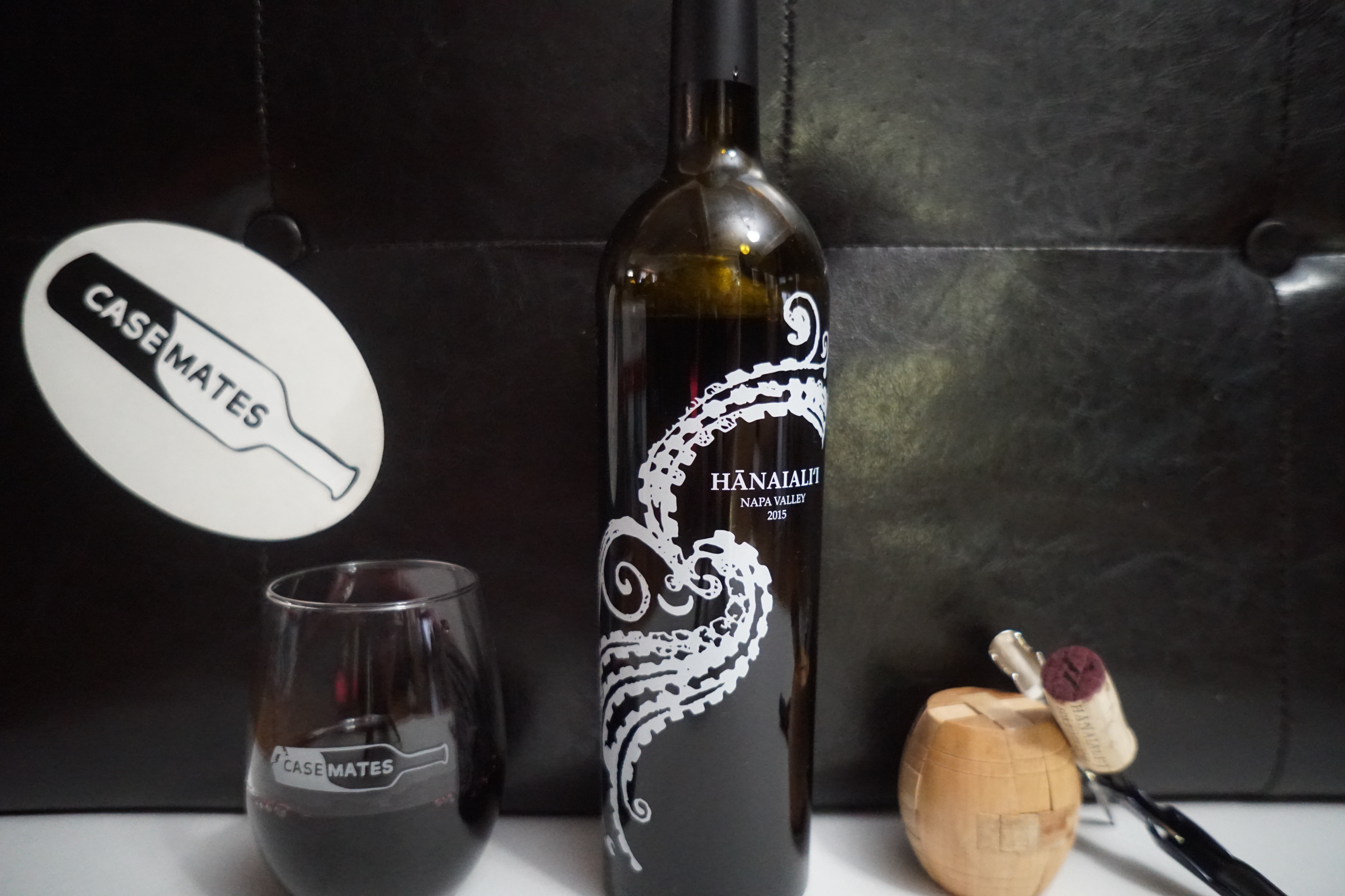 Initial Opening and Inspection of Contents