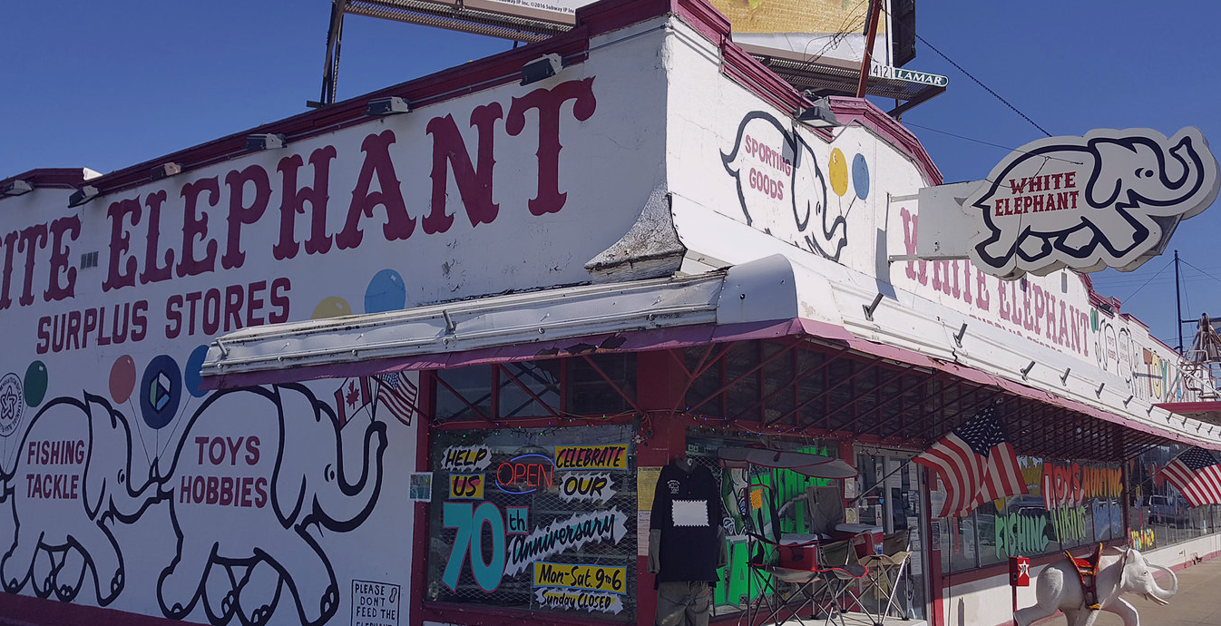 whiteelephantstores.com