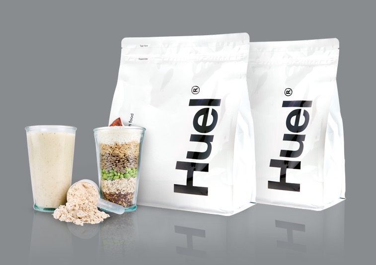 Huel
