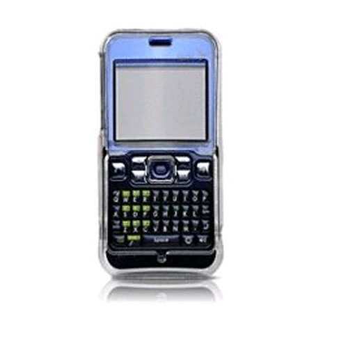 Okay, I don't have the fancy hardcase