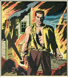 Nothing to see here.