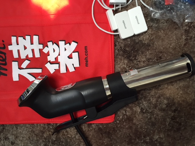 actual functioning equipment