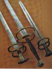 Schmidberger Katzbalger