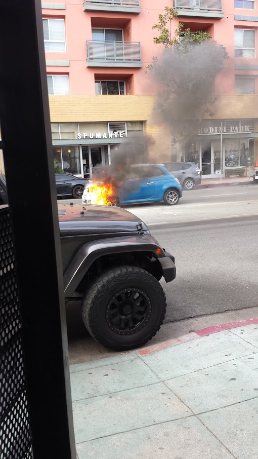 why not to have a fiat