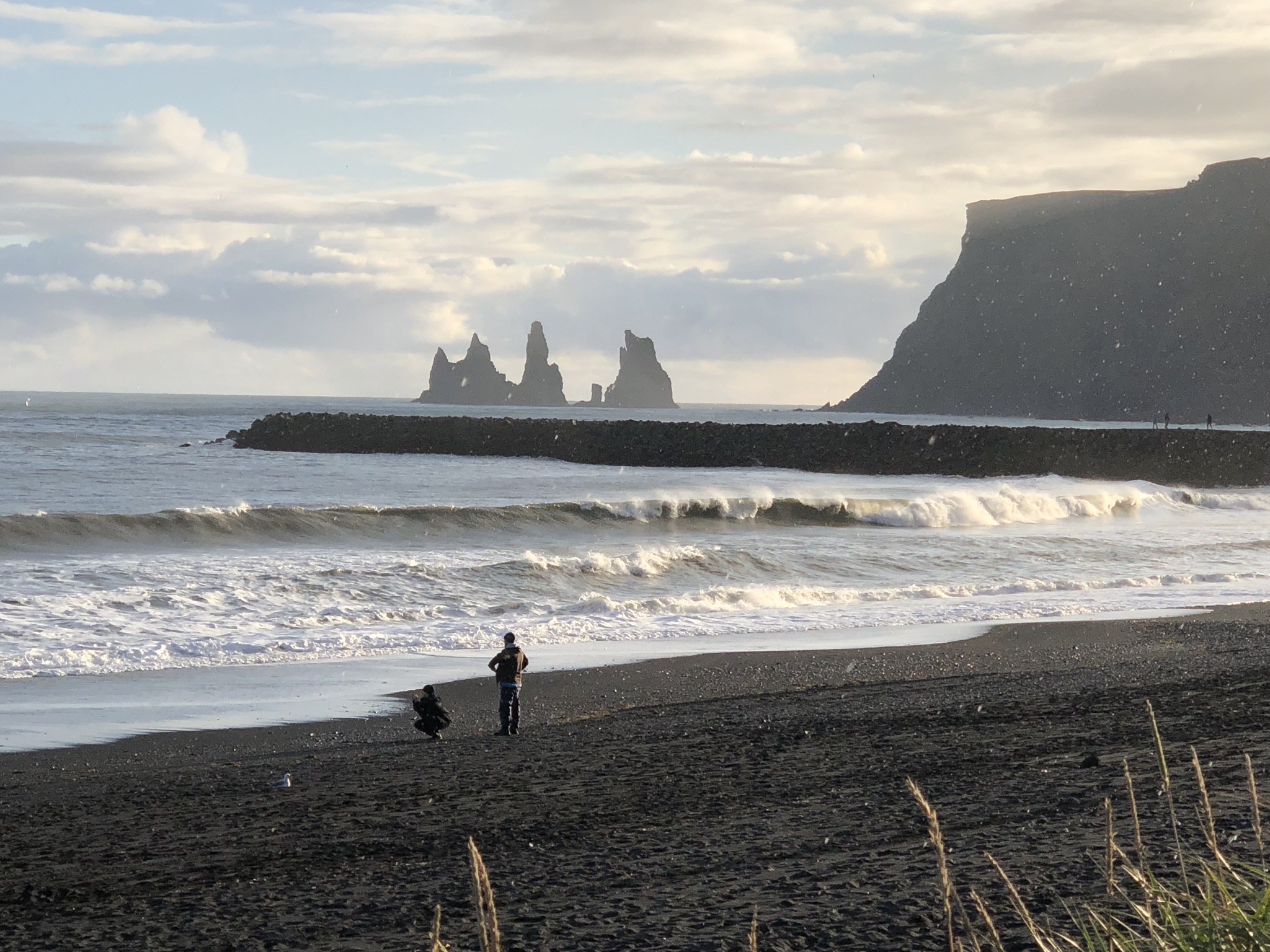 a photo from my trip to Iceland