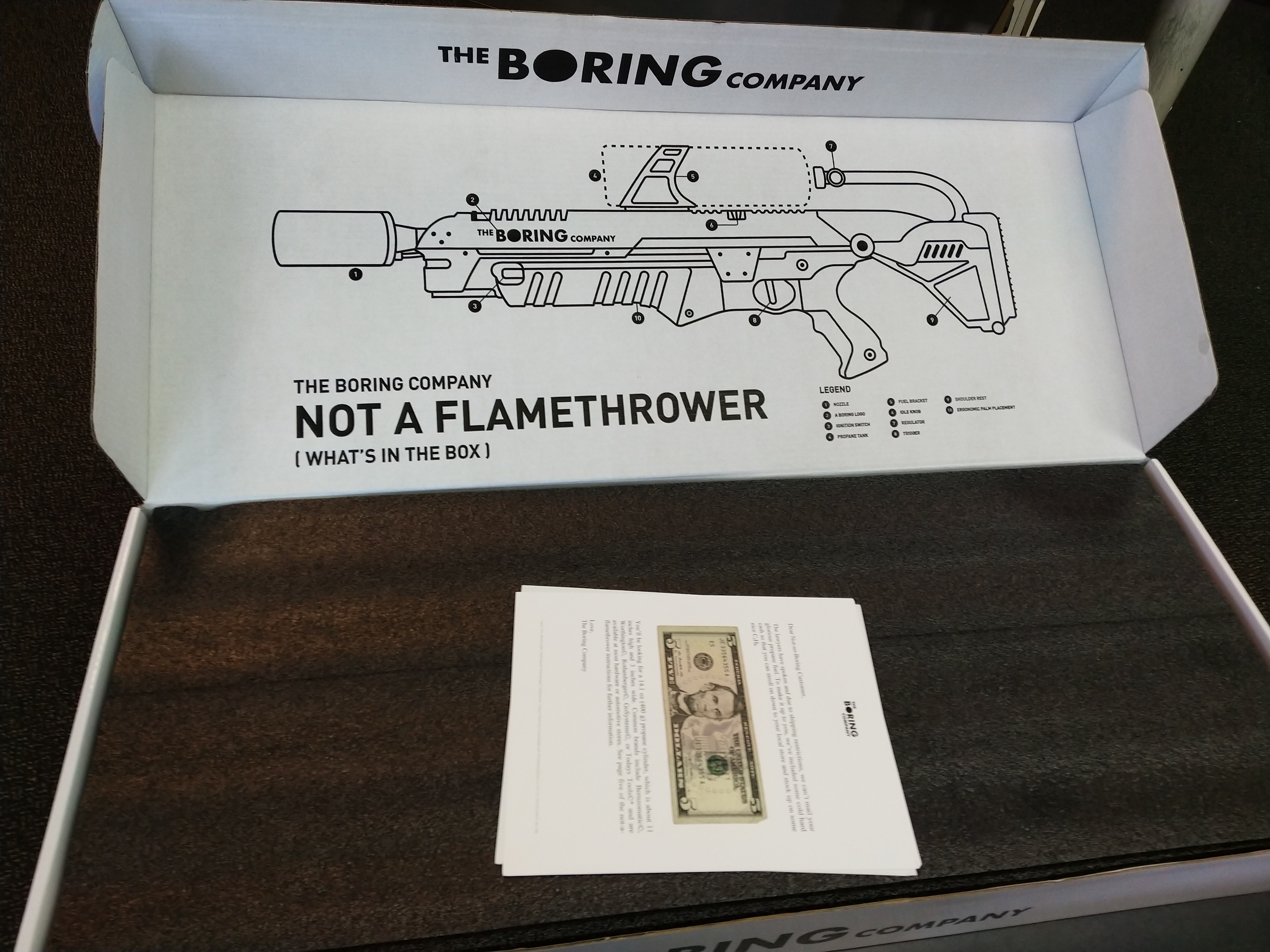 Cube gloats coast to coast