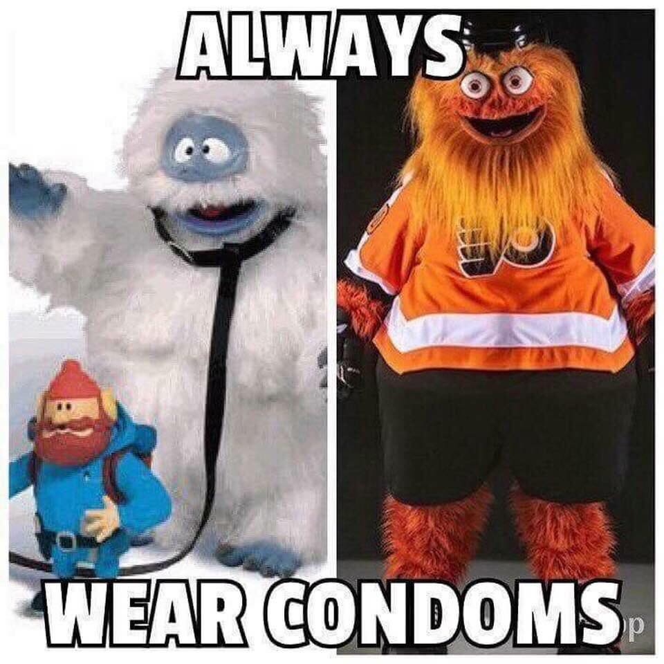 condoms