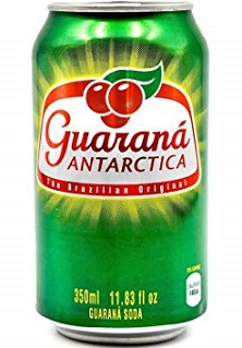 Guarana Antarctica