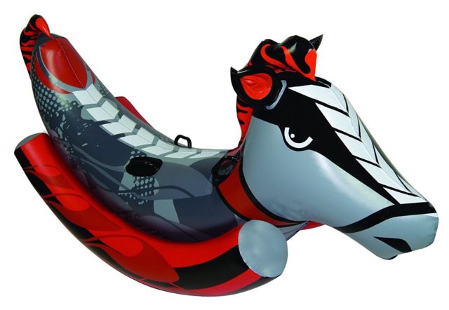 One of a few cosmetic varieties of this toy