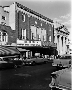 Colonial Theater
