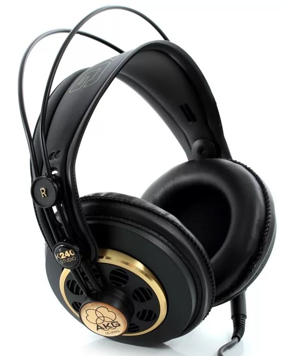 AKG Headphones