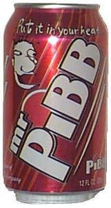 Mr PiBB