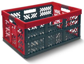 Aldi Crate