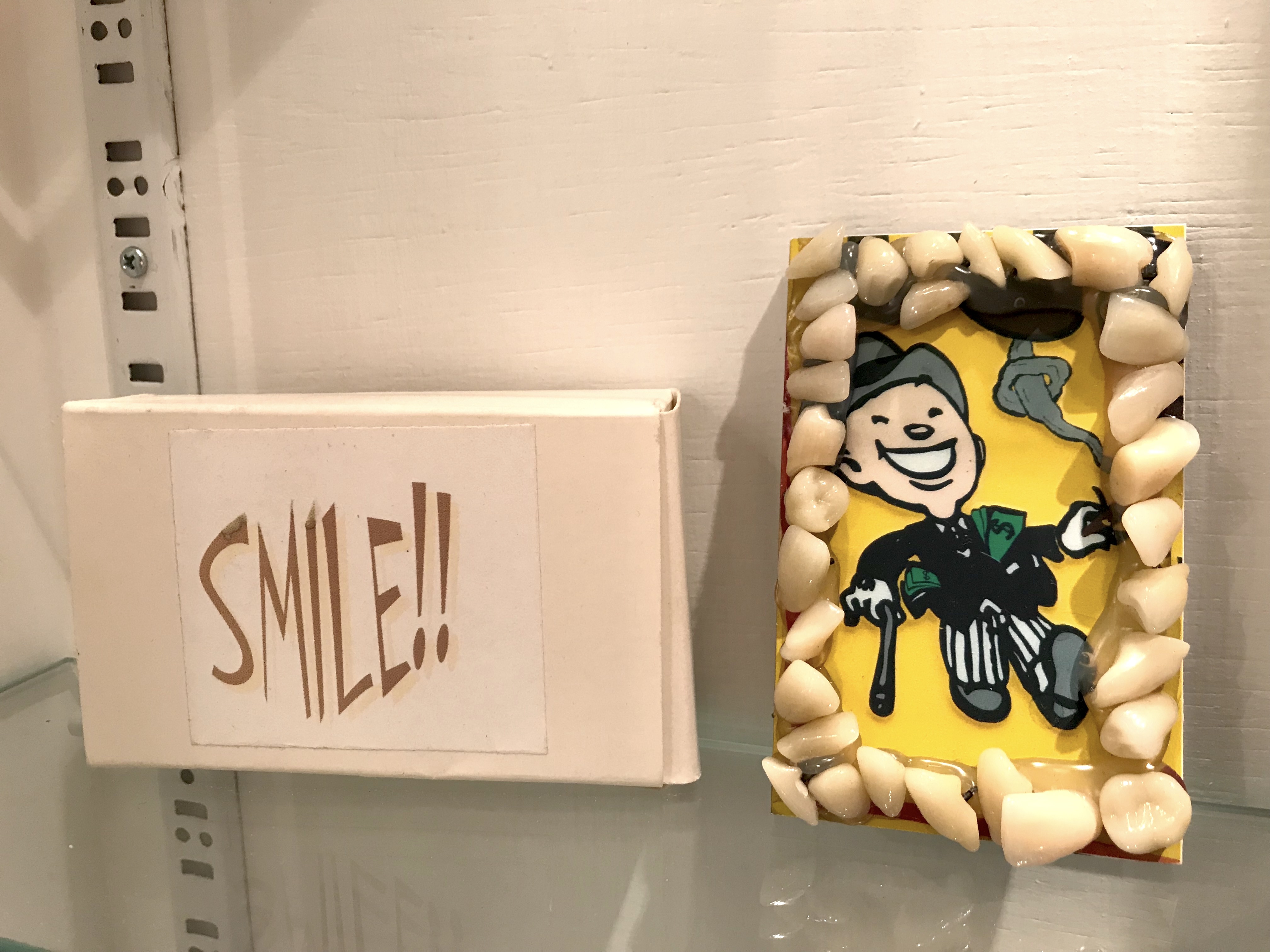 Smile Art-o-Mat