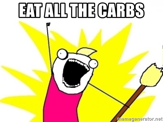 carbs