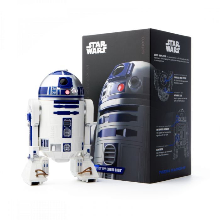 Star Wars Instant Pots are here and R2-D2 can now cook your dinner - CNET