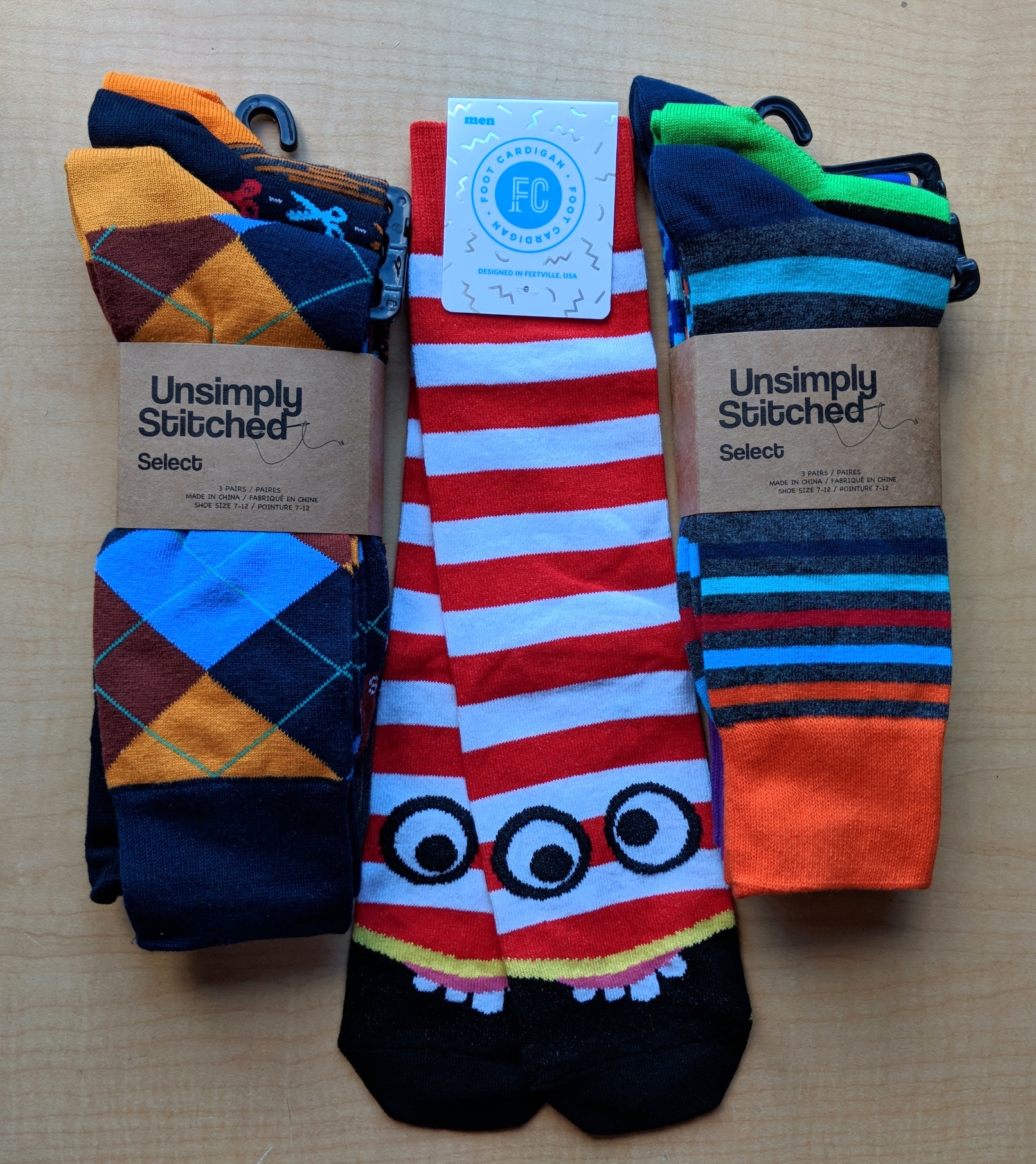 the warm blanket that is meh's neverending benevolence will provide us the sustenance to face another day.